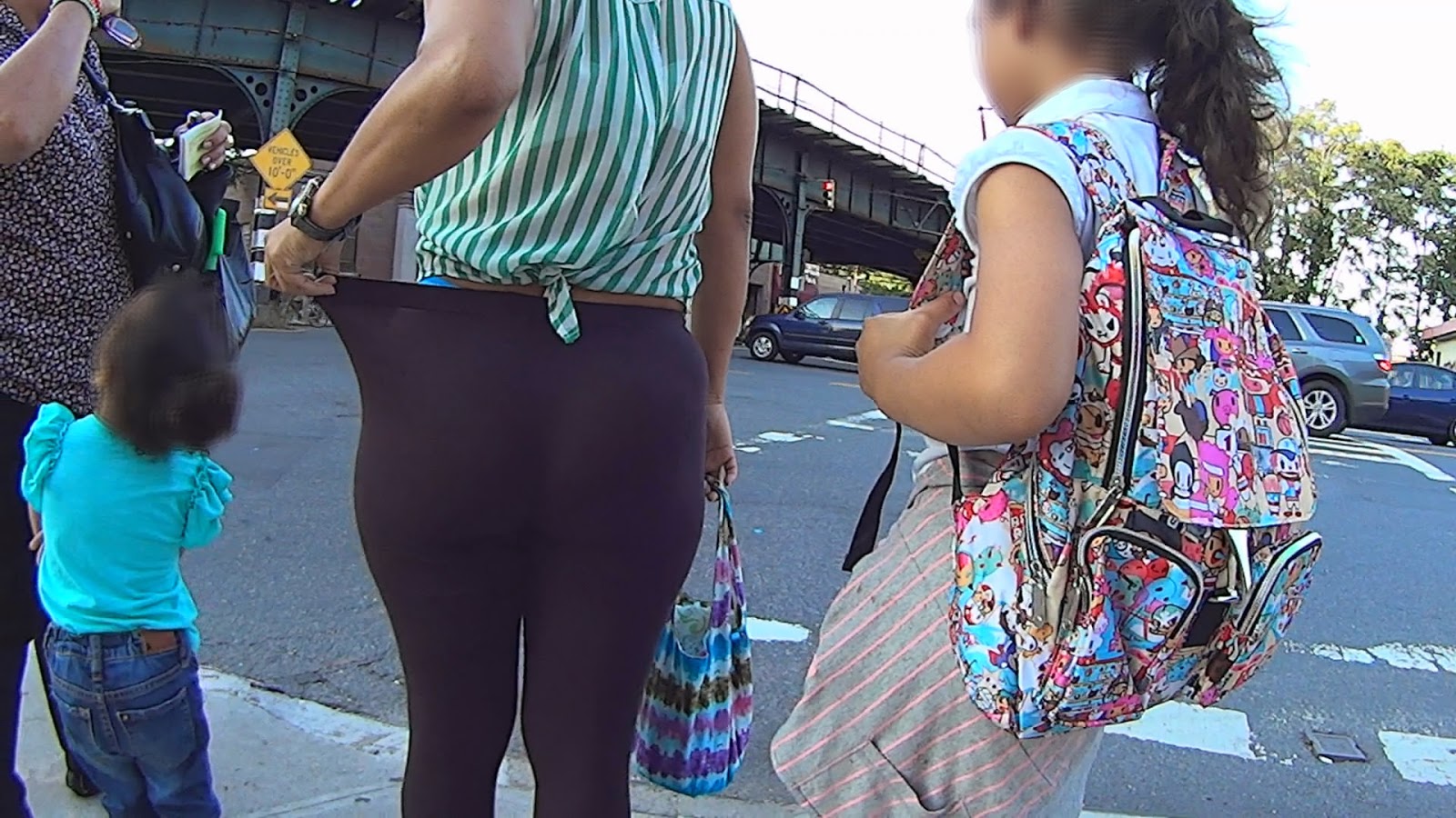 Opinion, actual, sexy legging photo mom about will Opinion sexy legging photo mom answer